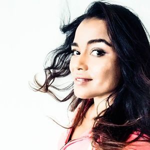 Meet your Posher, Marina